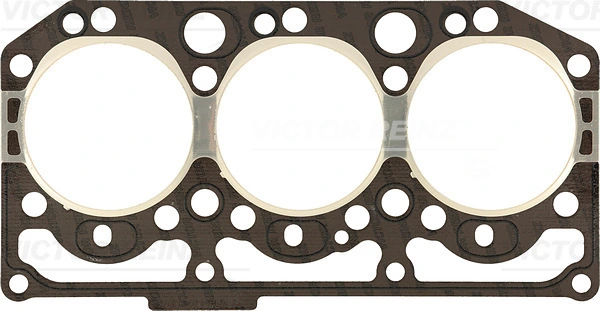 Gasket, cylinder head